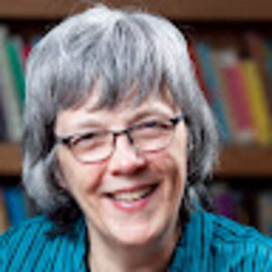 Meet your Posher, Becky